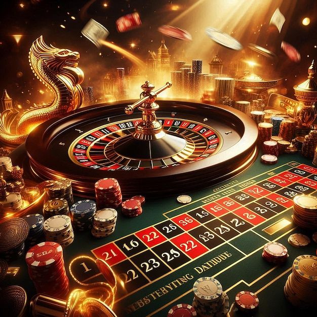 Tilt Win Casino پر آن لائن سلاٹس کے بارے میں