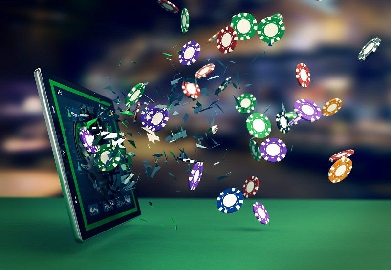Tilt Win Casino کیسینو میں پوکر گیمز