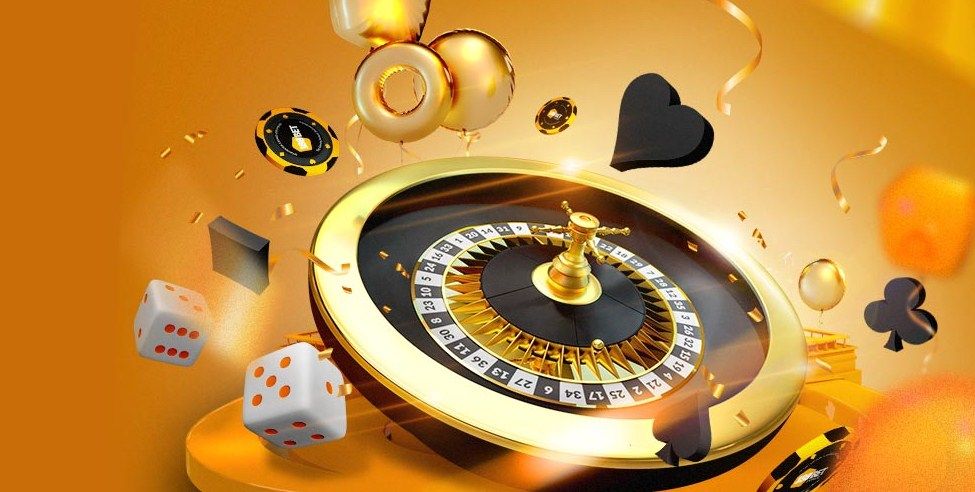 Tilt Win Casino پاکستان میں میگا ویز کیسینو گیمز
