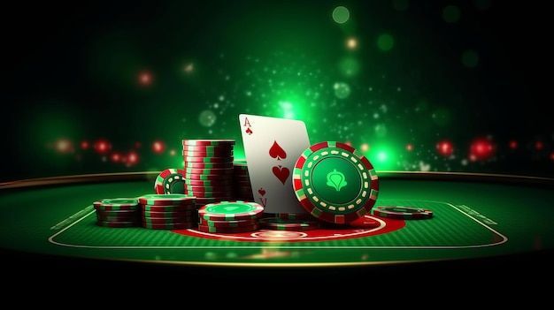 Tilt Win Casino آن لائن کیسینو میں کھیلنے کی وجوہات