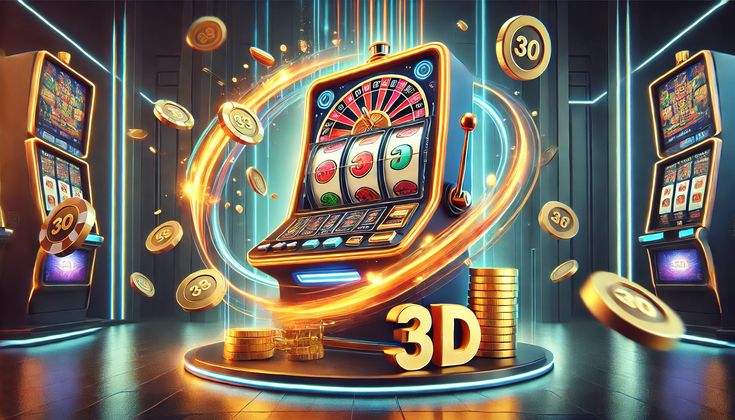 Tilt Win Casino کیسینو میں ایک آن لائن گیم کا انتخاب کریں۔