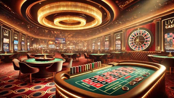 پاکستان کے نئے Tilt Win Casinoکیسینو کھلاڑیوں کے لیے خوش آمدید بونس